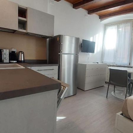 דירות ברגמו Loftcentre מראה חיצוני תמונה