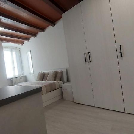 דירות ברגמו Loftcentre מראה חיצוני תמונה