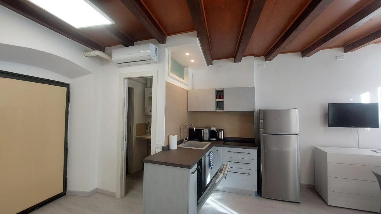 דירות ברגמו Loftcentre מראה חיצוני תמונה