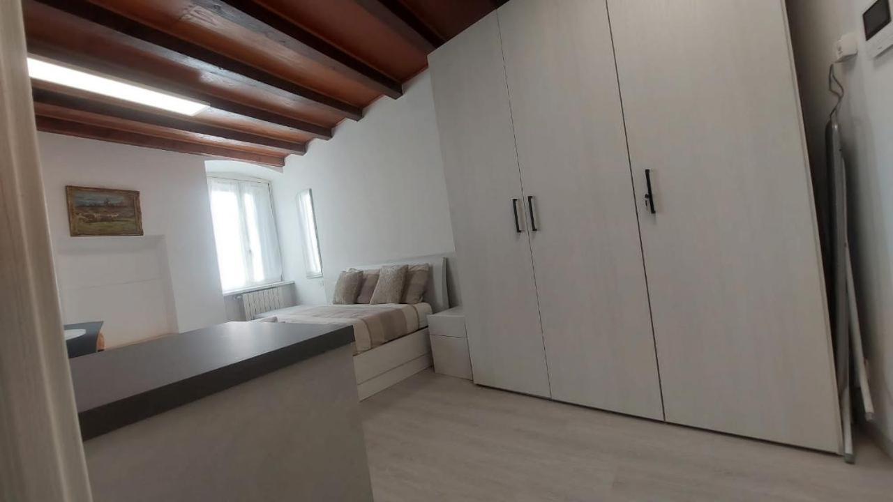דירות ברגמו Loftcentre מראה חיצוני תמונה