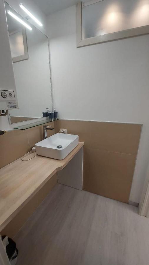 דירות ברגמו Loftcentre מראה חיצוני תמונה