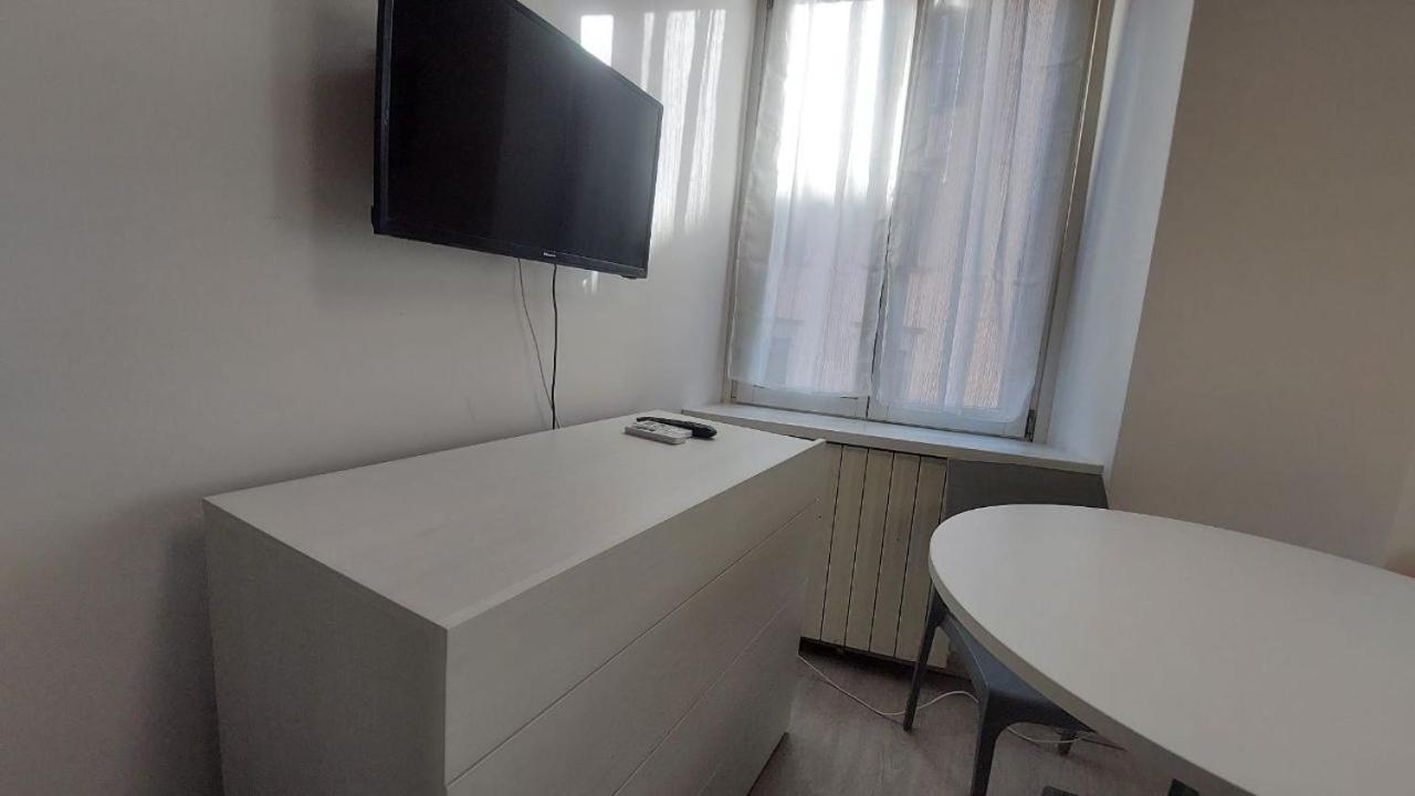 דירות ברגמו Loftcentre מראה חיצוני תמונה