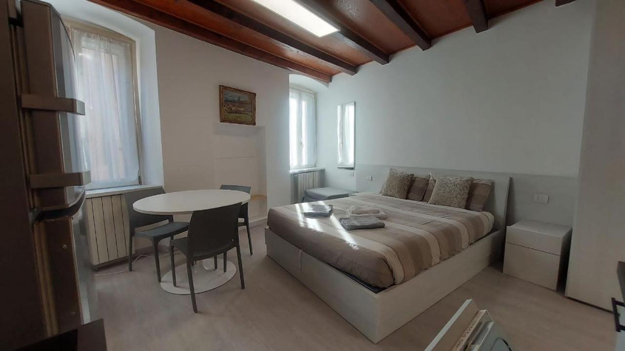 דירות ברגמו Loftcentre מראה חיצוני תמונה